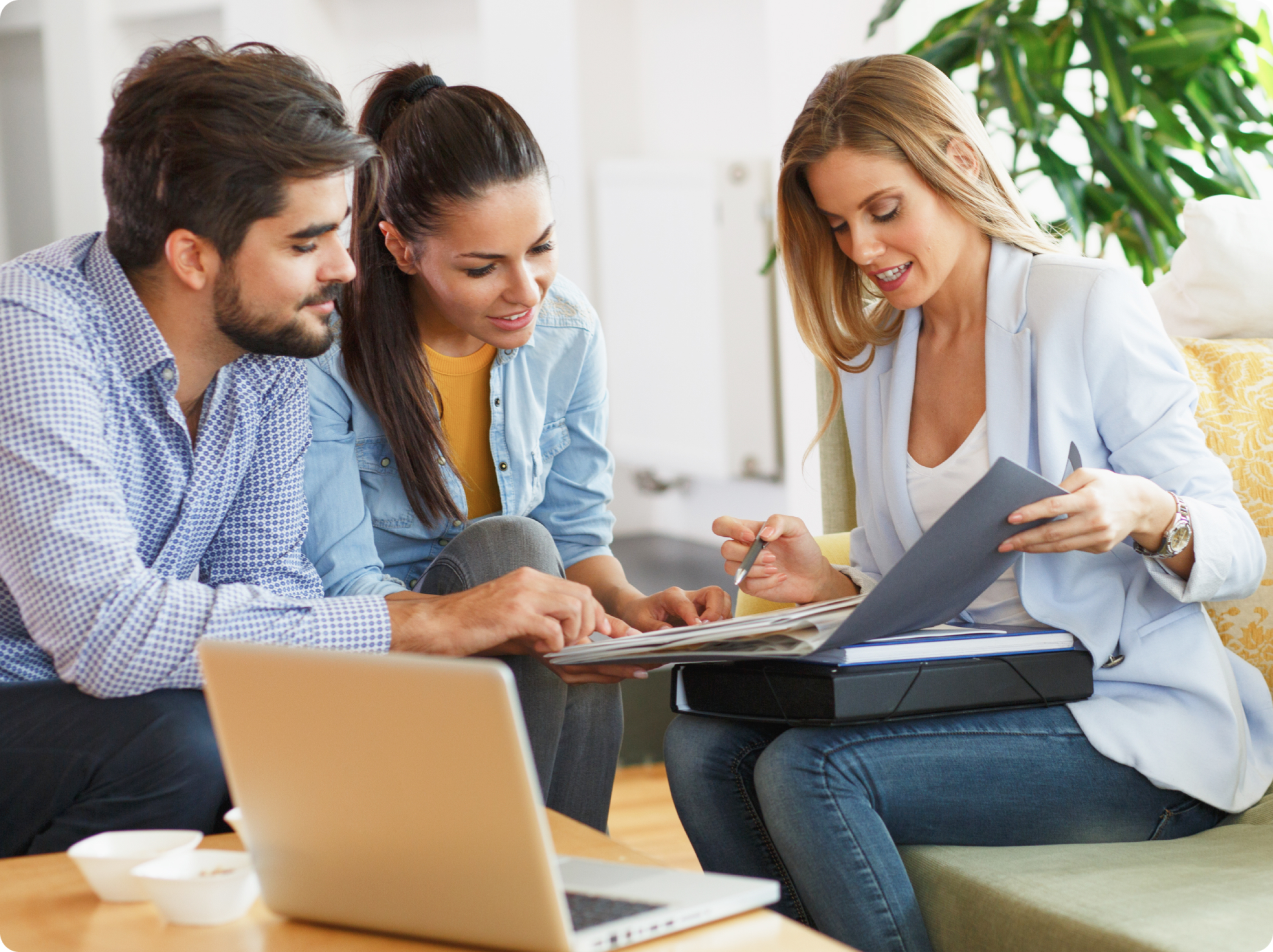 Expertise you can trust