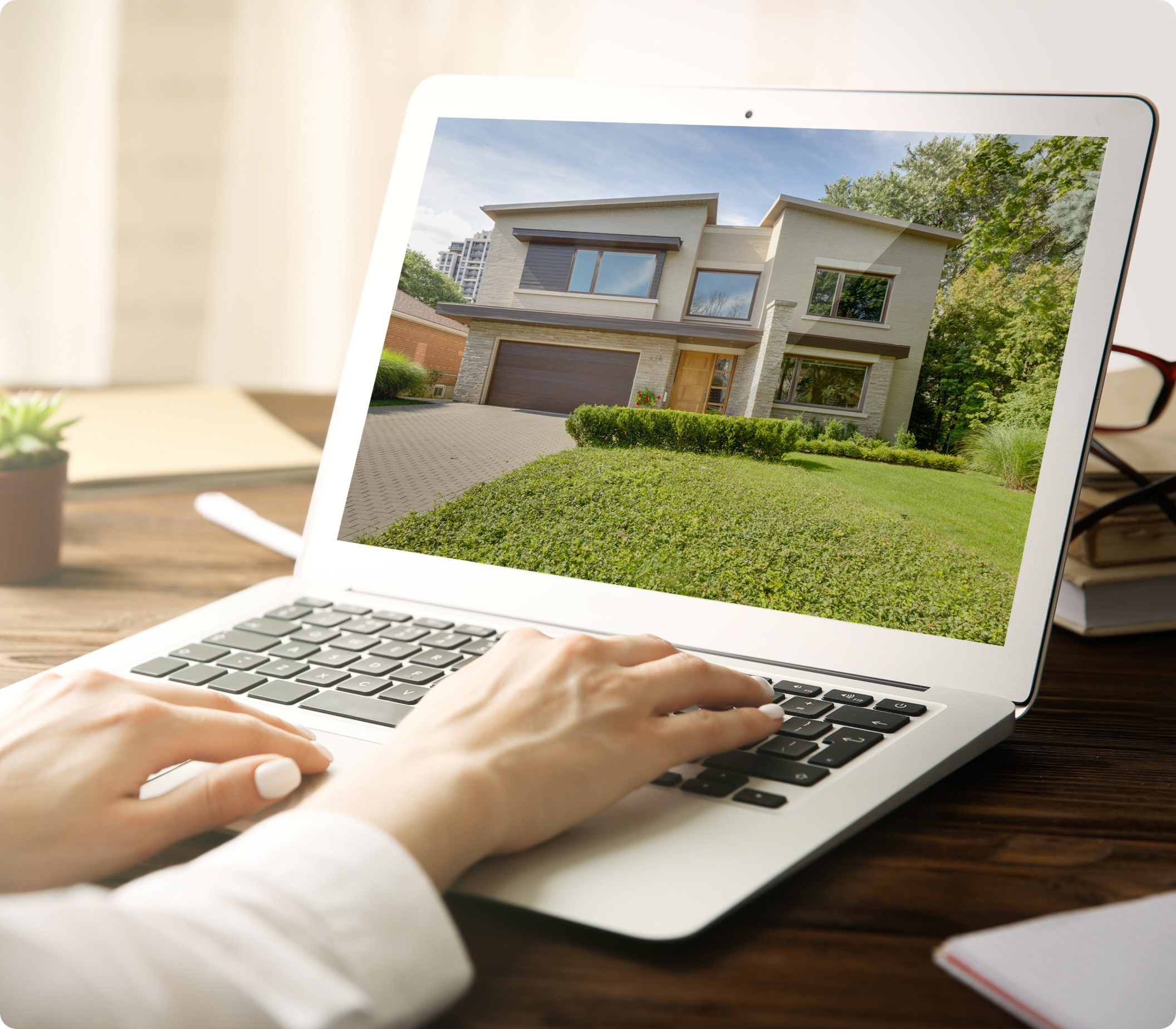 Professional photos and staging that make buyers fall in love.